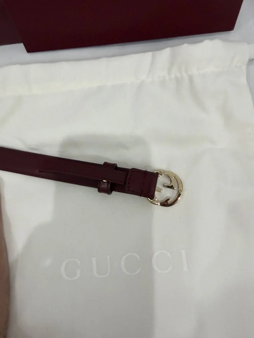 Gucci nwt original